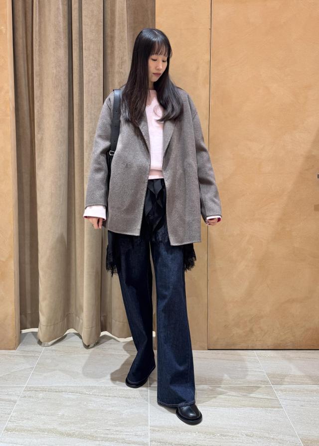 スタイリングタイトル