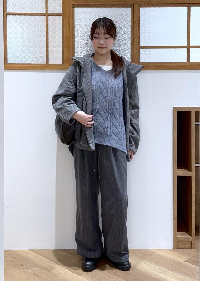 スタイリングタイトル