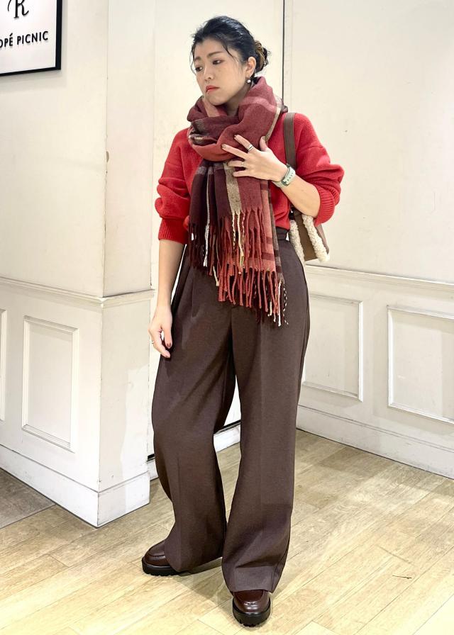 スタイリングタイトル