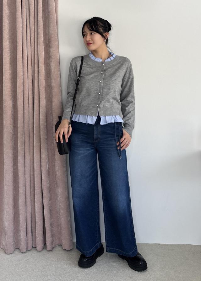 スタイリングタイトル