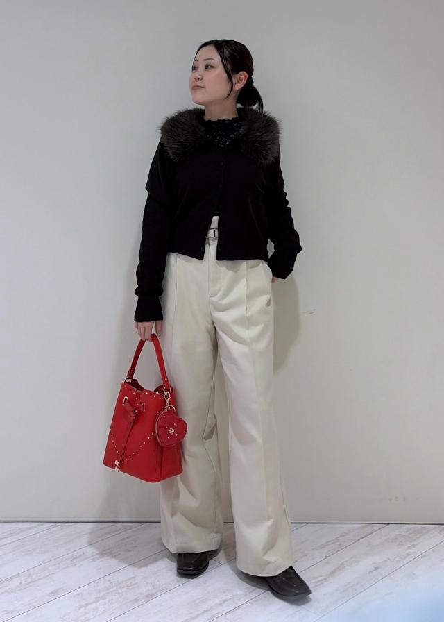 スタイリングタイトル