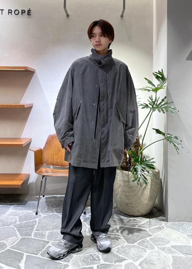 スタイリングタイトル