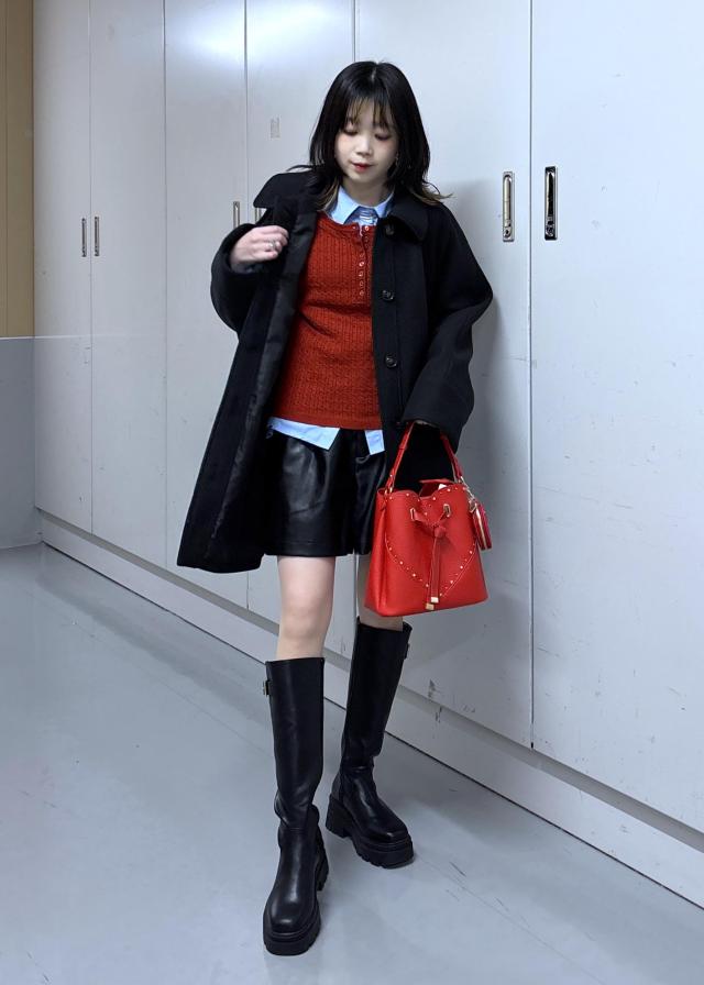 スタイリングタイトル