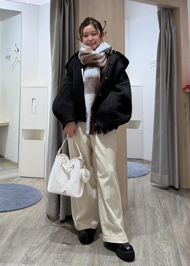 スタイリングタイトル