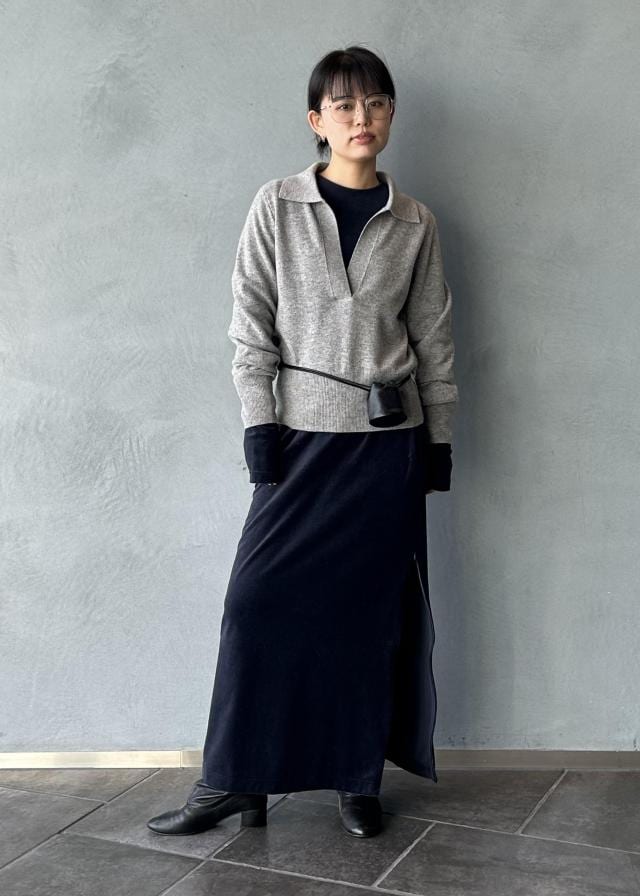 スタイリングタイトル