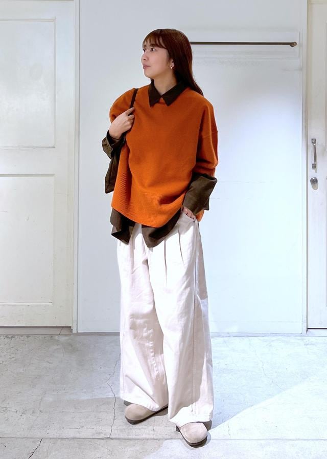 スタイリングタイトル