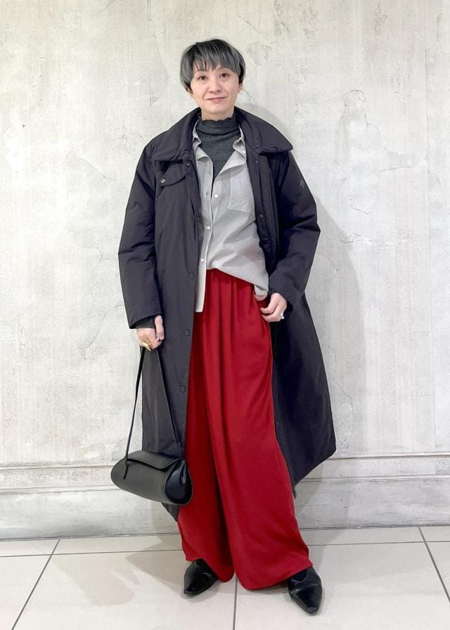 スタイリングタイトル