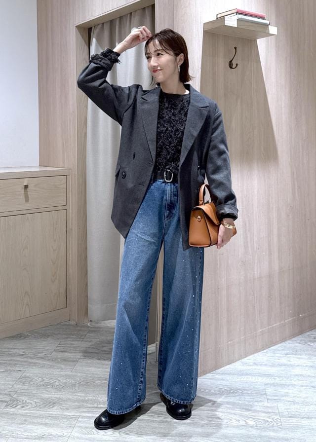 スタイリングタイトル