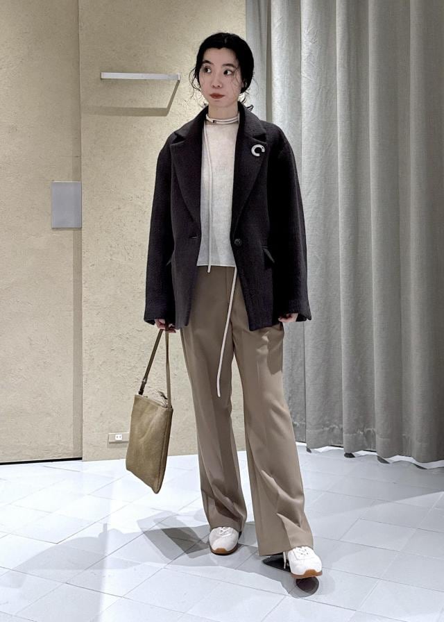 スタイリングタイトル