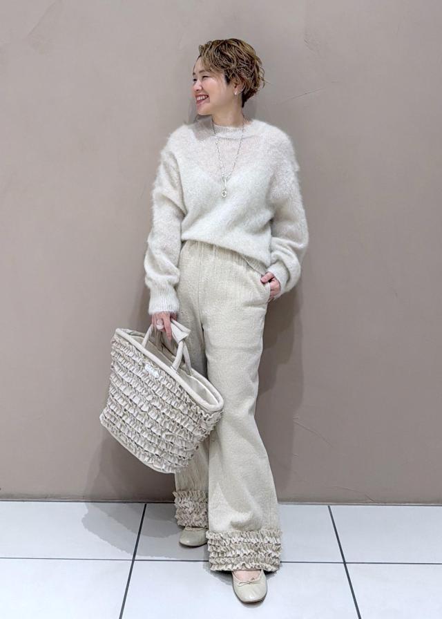 スタイリングタイトル