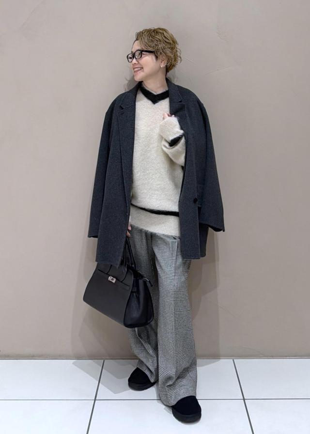 スタイリングタイトル