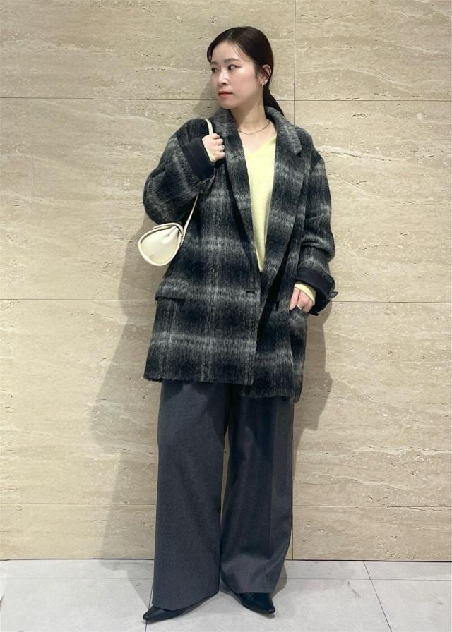 スタイリングタイトル