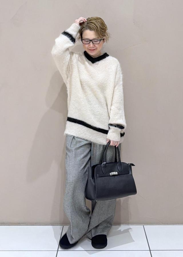 スタイリングタイトル