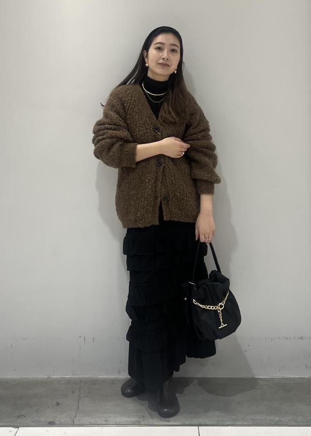 スタイリングタイトル