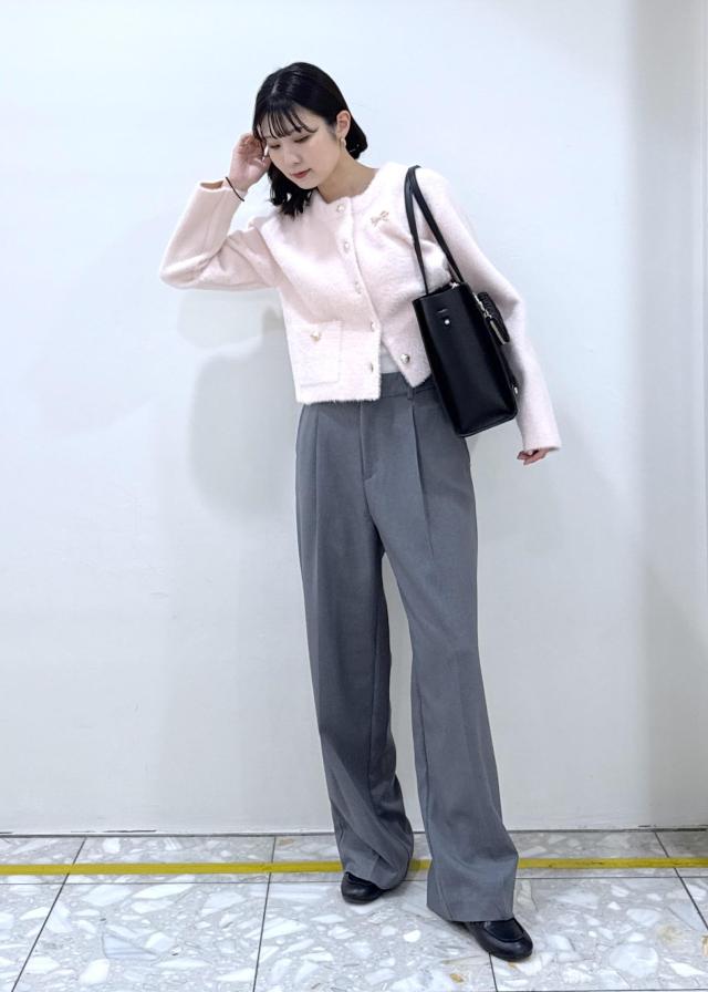 スタイリングタイトル