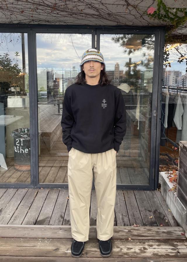 スタイリングタイトル