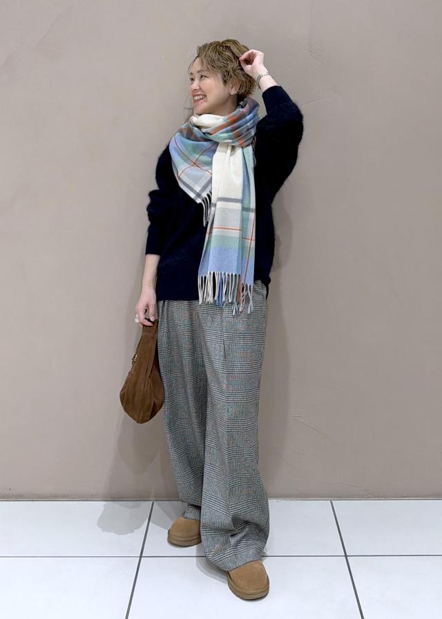 スタイリングタイトル