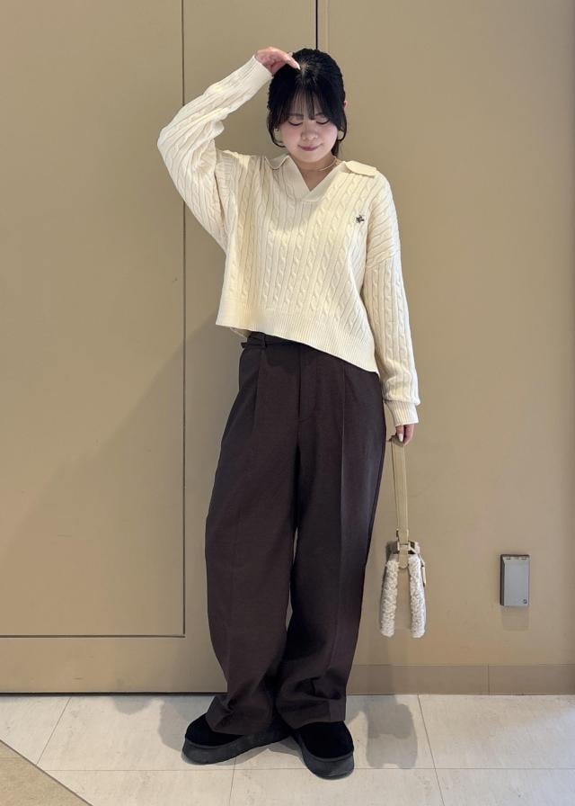 スタイリングタイトル