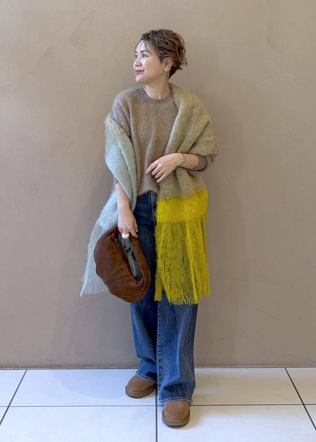 スタイリングタイトル