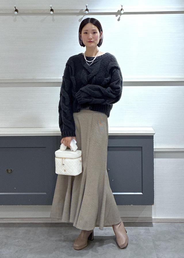 スタイリングタイトル