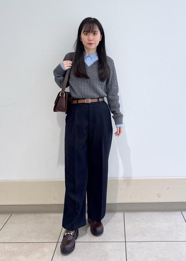 スタイリングタイトル