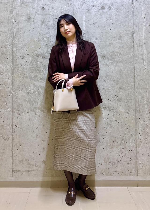 スタイリングタイトル