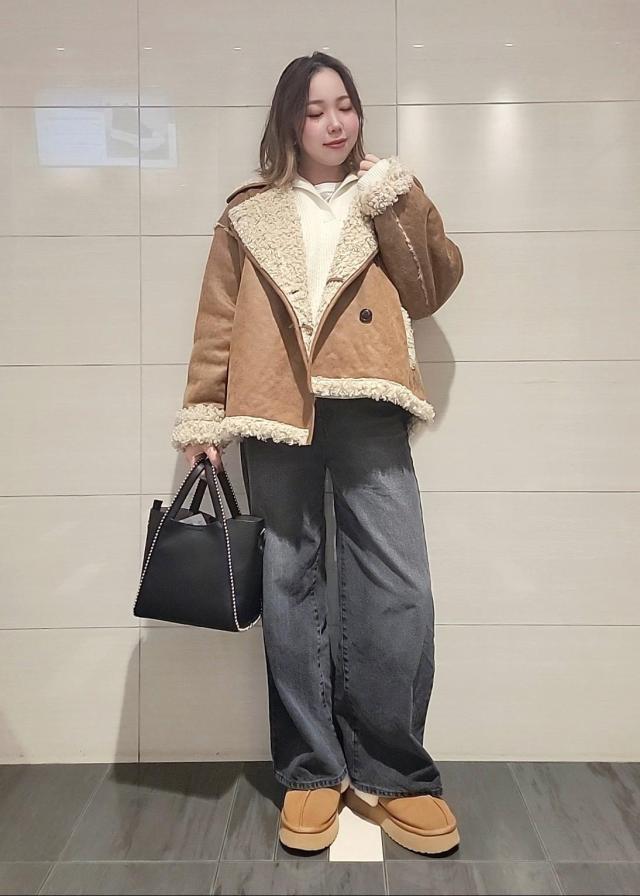 スタイリングタイトル