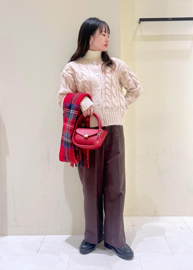 スタイリングタイトル