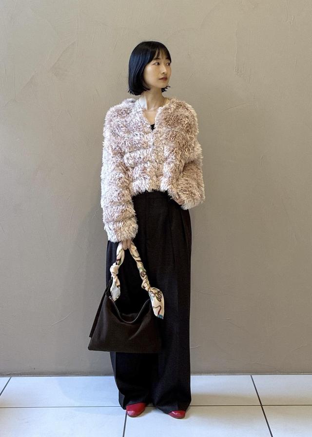 スタイリングタイトル