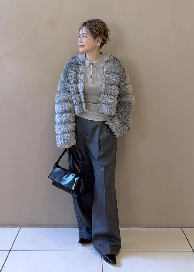 スタイリングタイトル