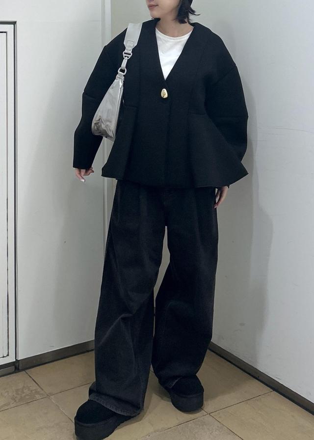 スタイリングタイトル