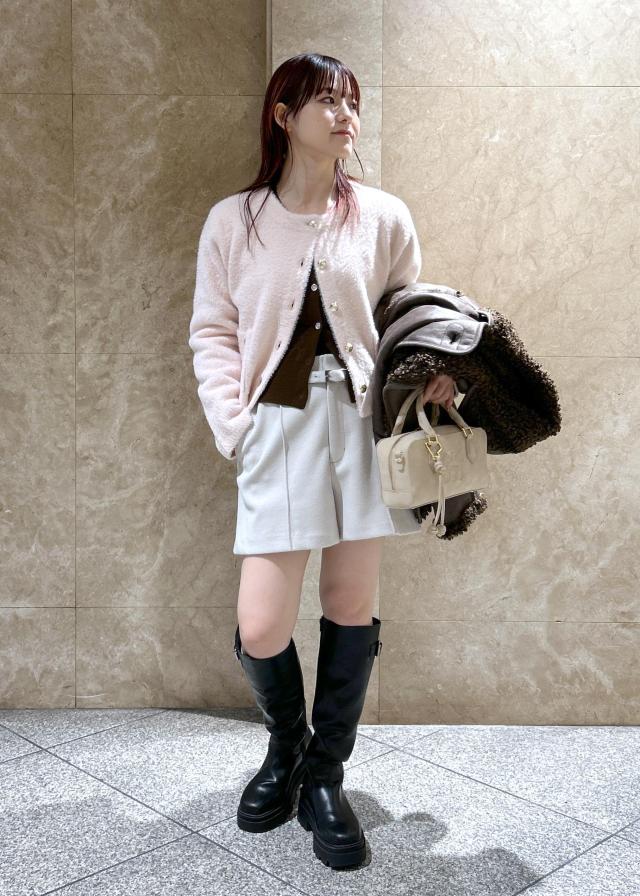 スタイリングタイトル