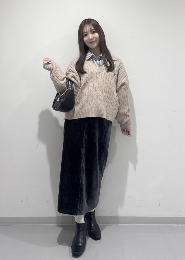 スタイリングタイトル