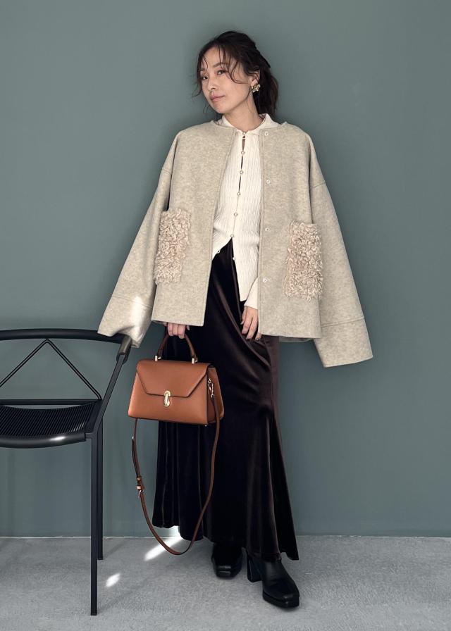 スタイリングタイトル