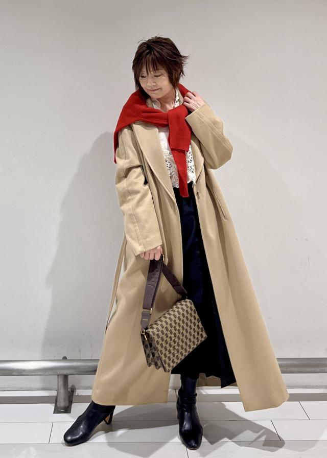 スタイリングタイトル