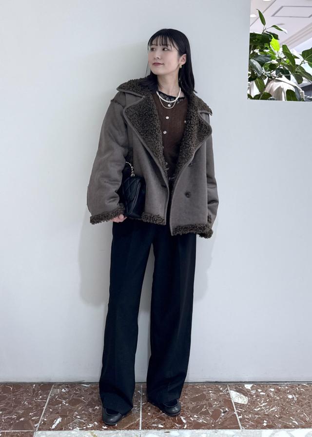 スタイリングタイトル