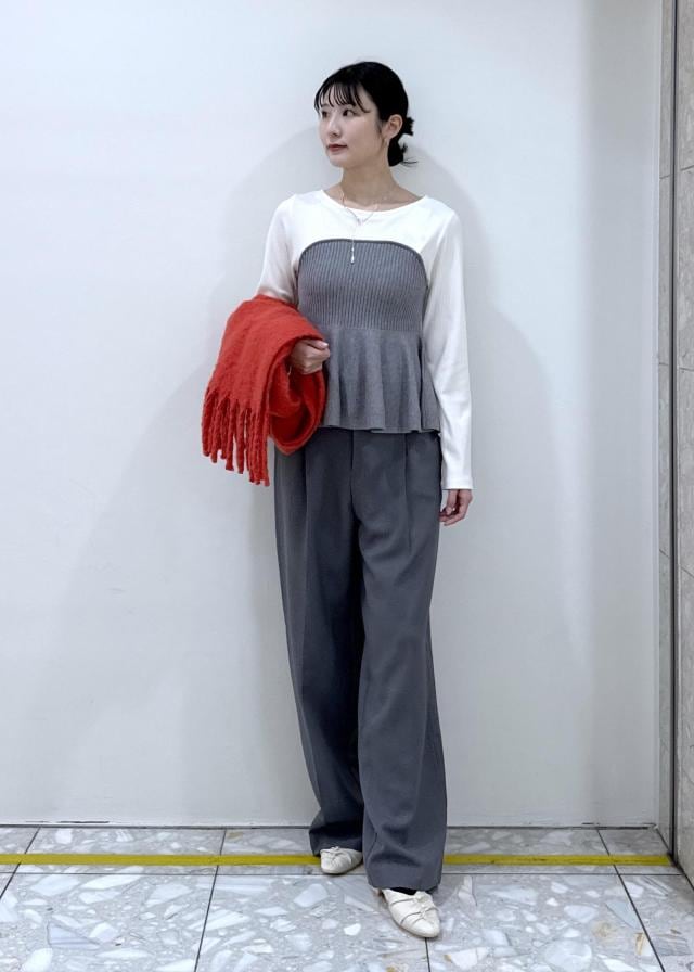 スタイリングタイトル