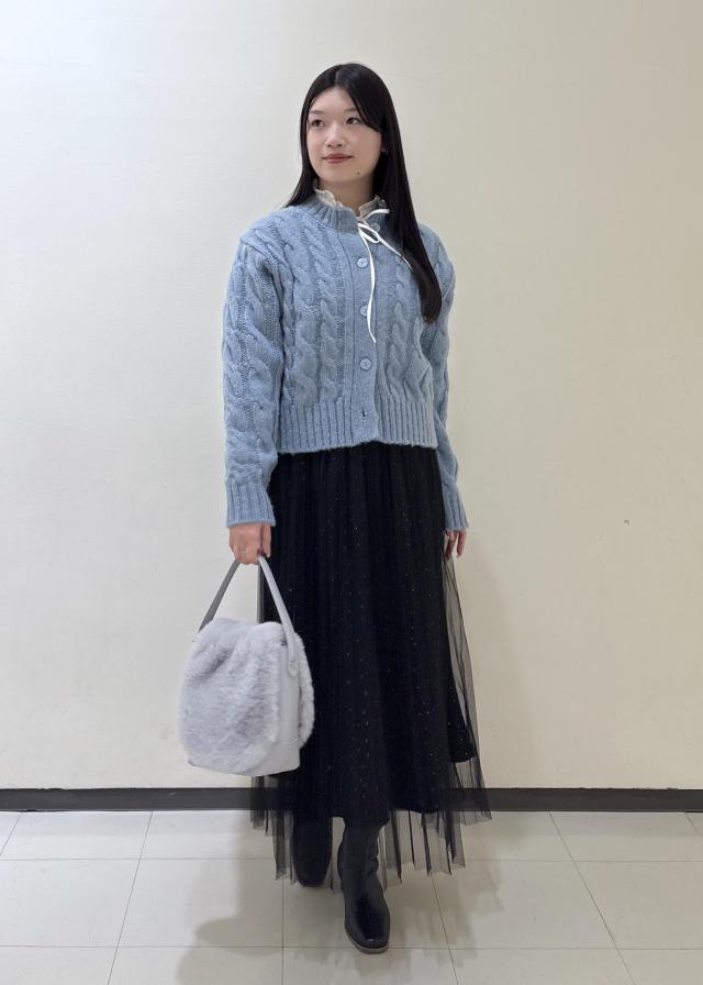 スタイリングタイトル