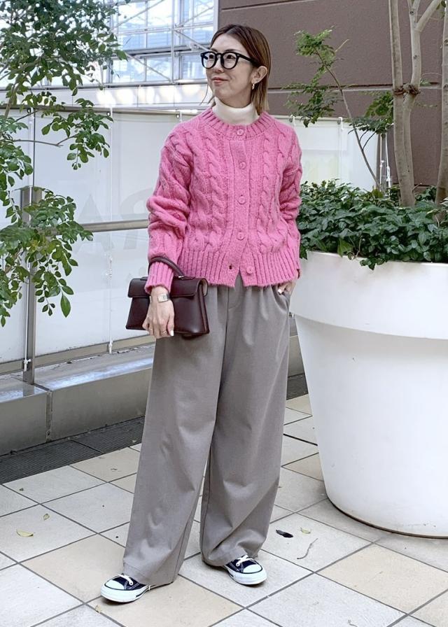 スタイリングタイトル