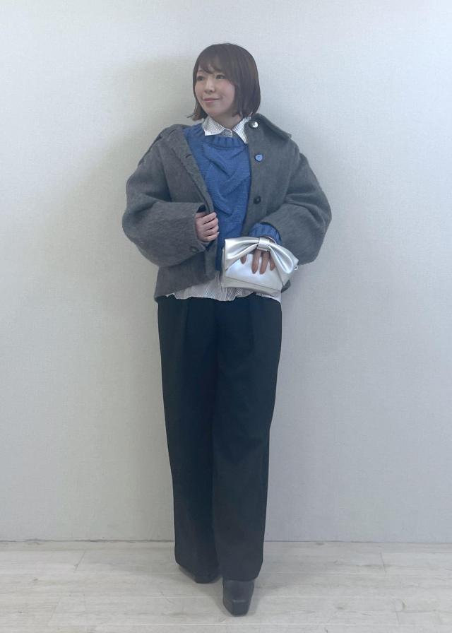 スタイリングタイトル