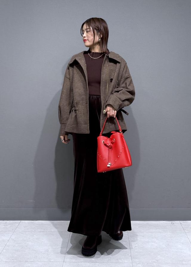 スタイリングタイトル