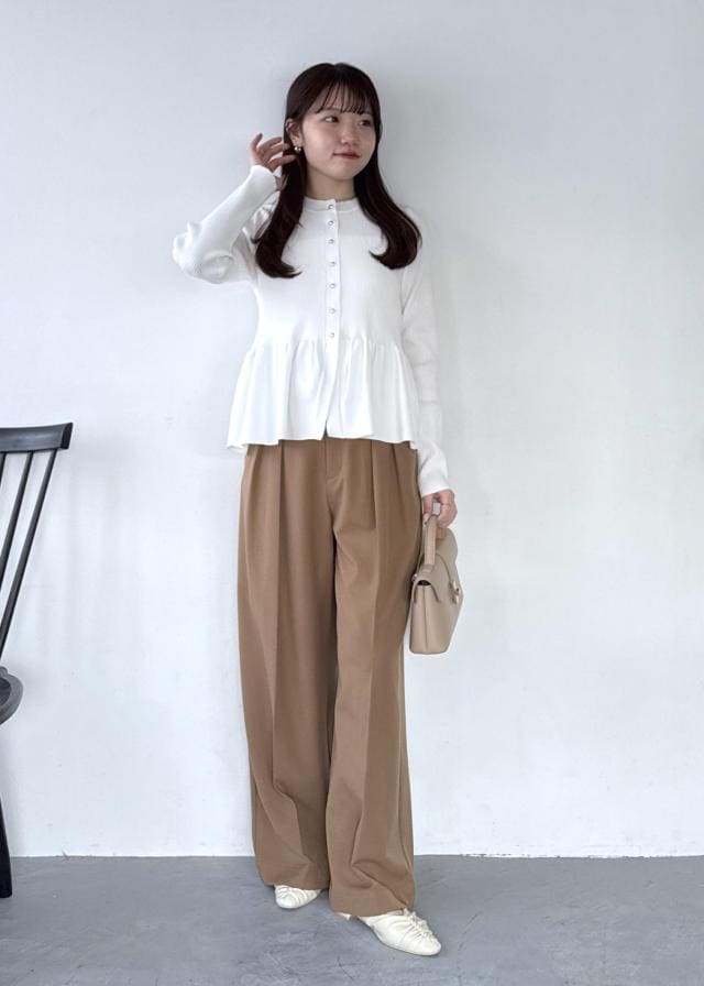 スタイリングタイトル