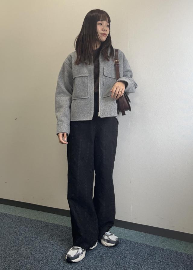 スタイリングタイトル