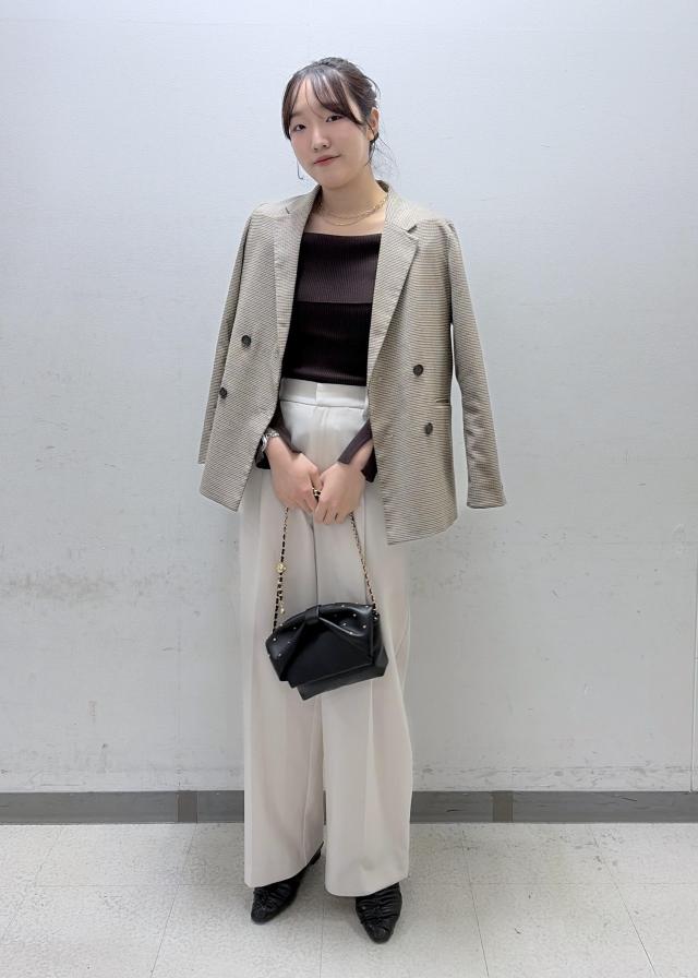 スタイリングタイトル