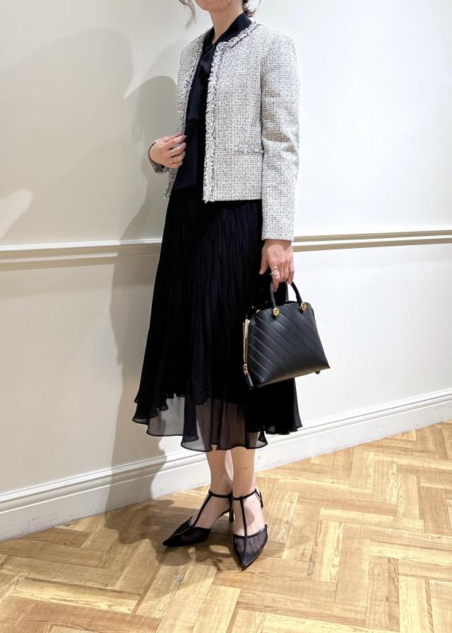 スタイリングタイトル