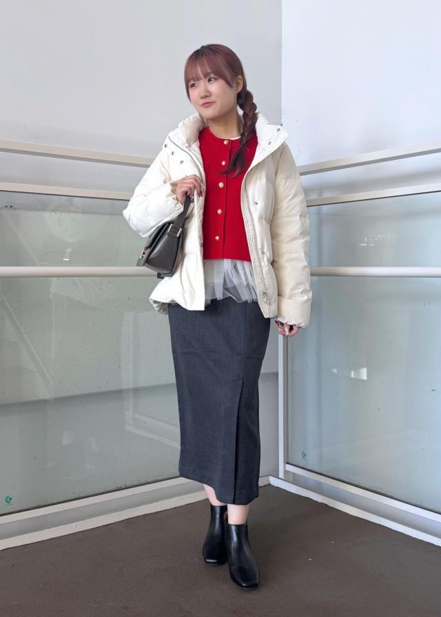 スタイリングタイトル