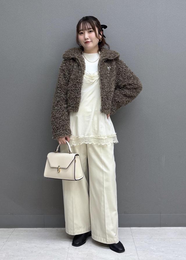 スタイリングタイトル