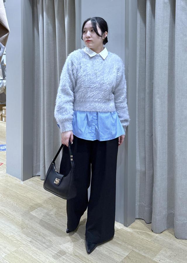 スタイリングタイトル