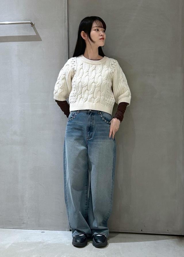 スタイリングタイトル