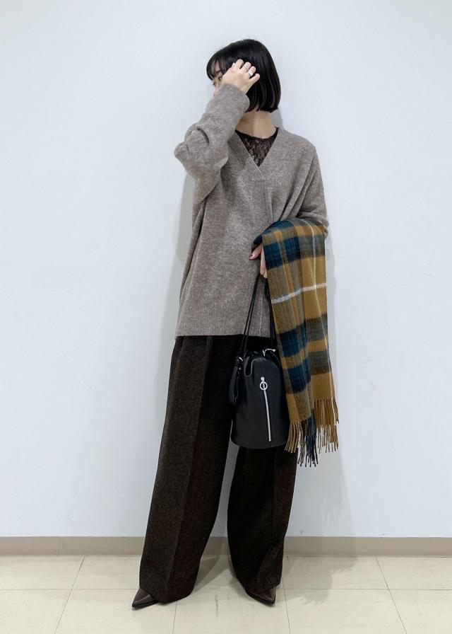 スタイリングタイトル